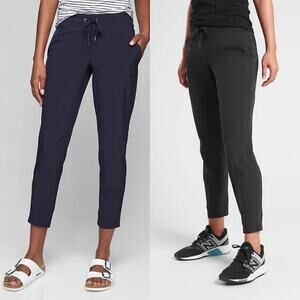 athleta midtown ankle pants bundle size 4